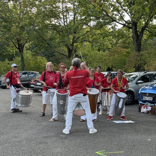 5. AOK Firmenlauf Mosbach 2026