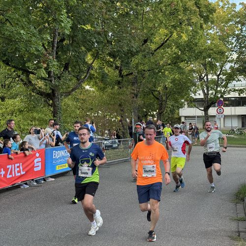 5. AOK Firmenlauf Mosbach 2026
