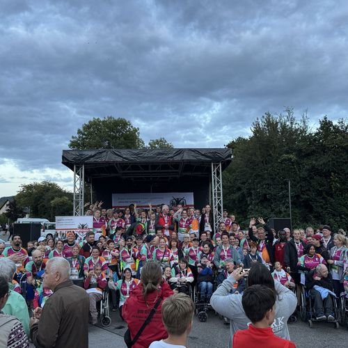 4. AOK Firmenlauf Mosbach 2025