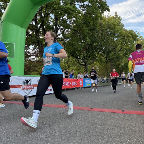 5. AOK Firmenlauf Mosbach 2026