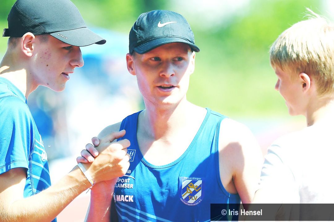 Fabian Konrad (Tomerdinger LV)