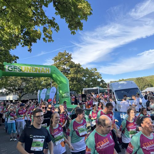 5. AOK Firmenlauf Mosbach 2026