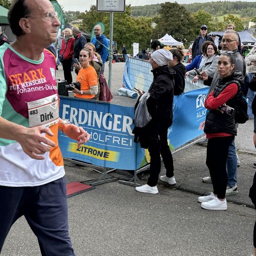 4. AOK Firmenlauf Mosbach 2025