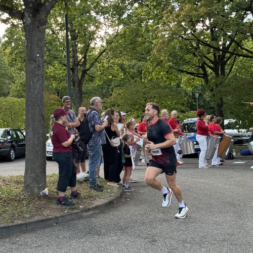 5. AOK Firmenlauf Mosbach 2026
