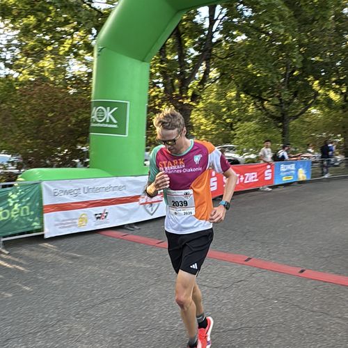 5. AOK Firmenlauf Mosbach 2026