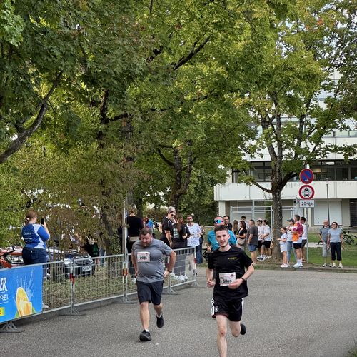 5. AOK Firmenlauf Mosbach 2026