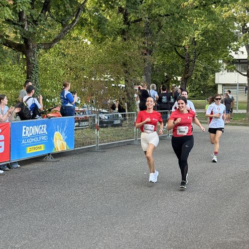 5. AOK Firmenlauf Mosbach 2026