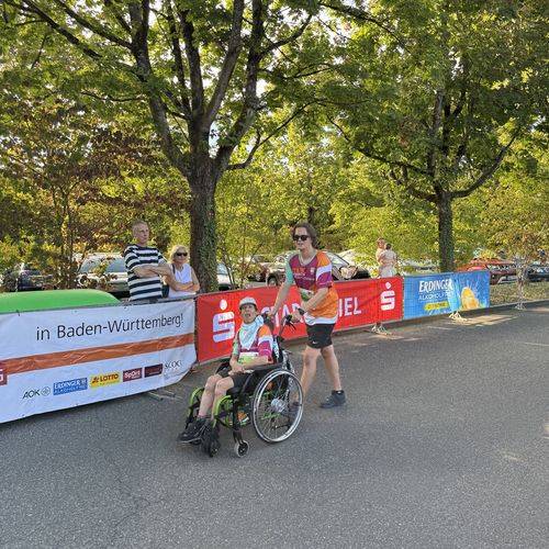 5. AOK Firmenlauf Mosbach 2026