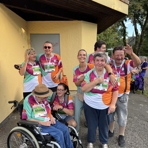 5. AOK Firmenlauf Mosbach 2026