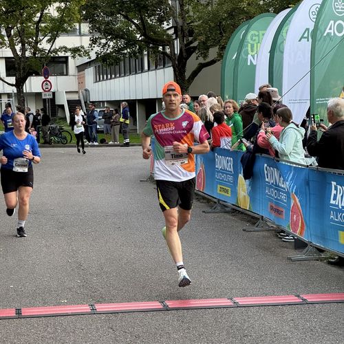 4. AOK Firmenlauf Mosbach 2025