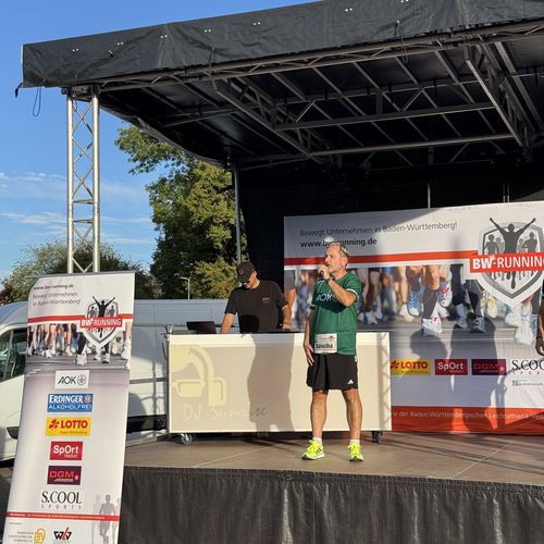 5. AOK Firmenlauf Mosbach 2026