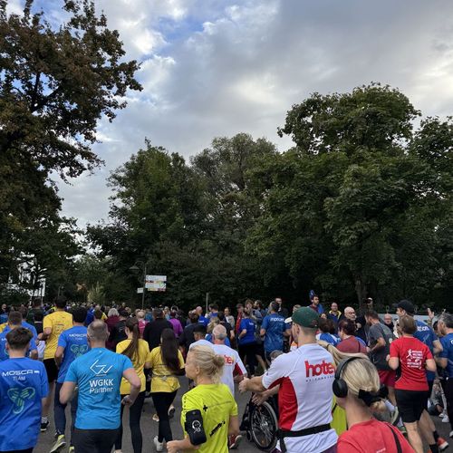 4. AOK Firmenlauf Mosbach 2025