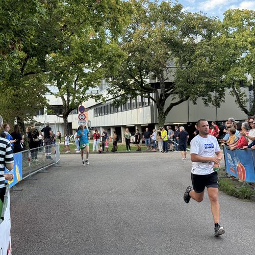 5. AOK Firmenlauf Mosbach 2026