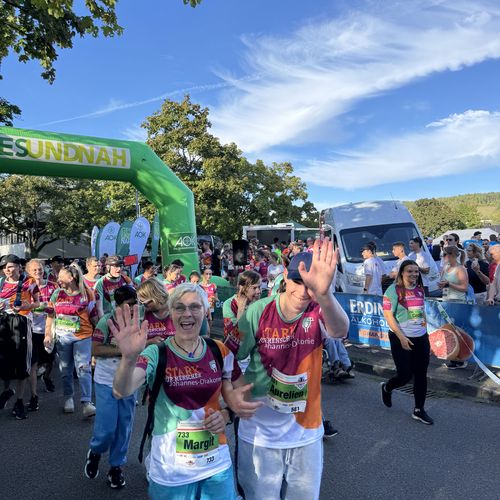 5. AOK Firmenlauf Mosbach 2026