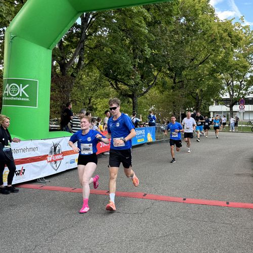 5. AOK Firmenlauf Mosbach 2026