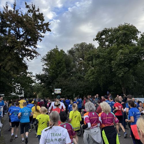 4. AOK Firmenlauf Mosbach 2025