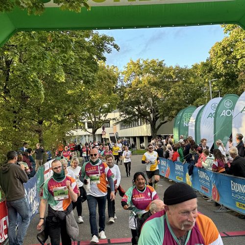 4. AOK Firmenlauf Mosbach 2025