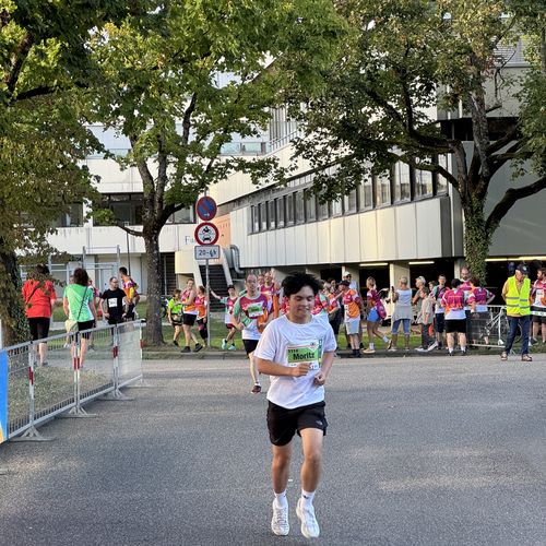 5. AOK Firmenlauf Mosbach 2026