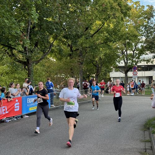 5. AOK Firmenlauf Mosbach 2026