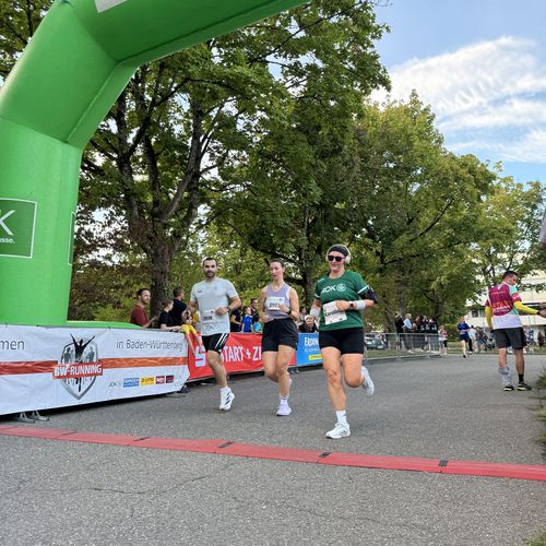 5. AOK Firmenlauf Mosbach 2026