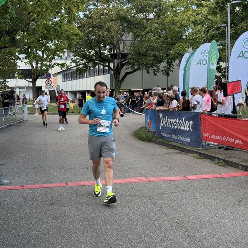 5. AOK Firmenlauf Mosbach 2026