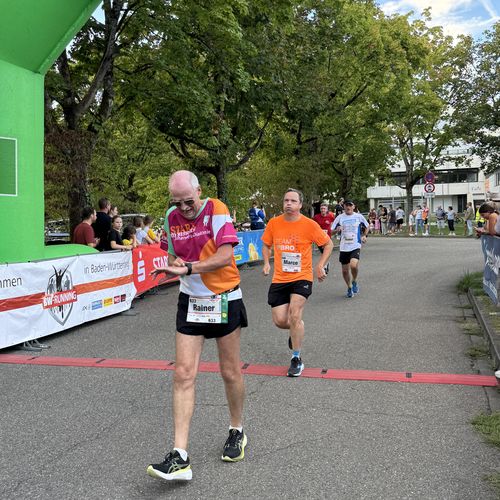 5. AOK Firmenlauf Mosbach 2026