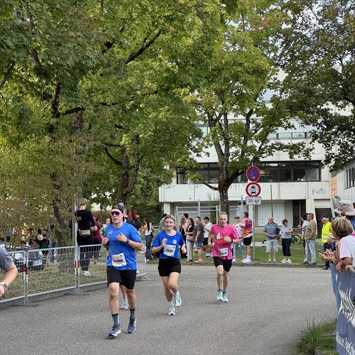 5. AOK Firmenlauf Mosbach 2026