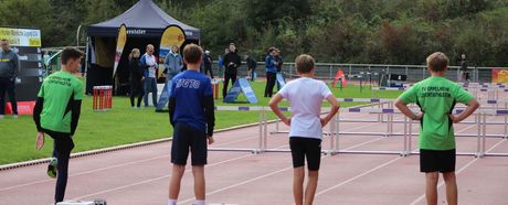 Verlängerte Fristen BLV-BSMM-Finale 2025