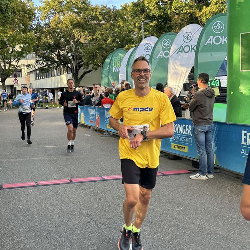 4. AOK Firmenlauf Mosbach 2025