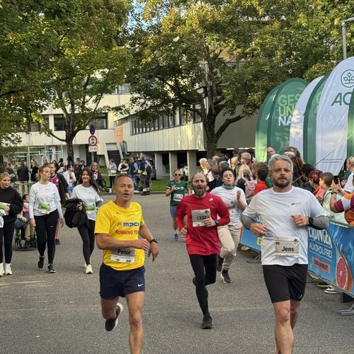 4. AOK Firmenlauf Mosbach 2025