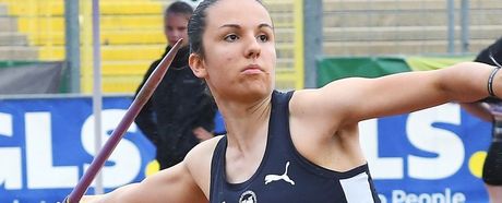 Goldjagd in Baden – Die BLV-Meisterschaften der Aktiven und U16