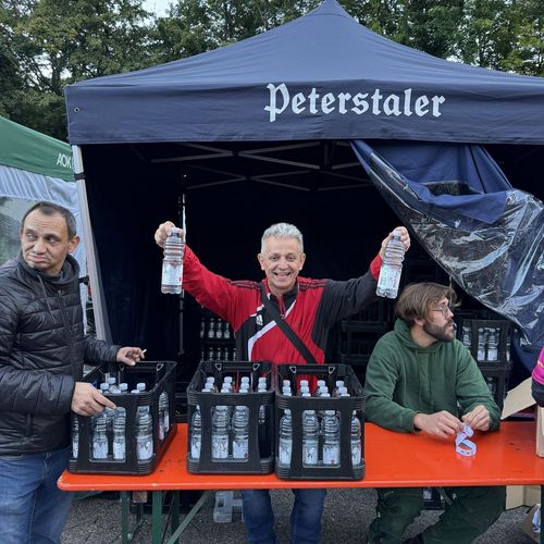4. AOK Firmenlauf Mosbach 2025