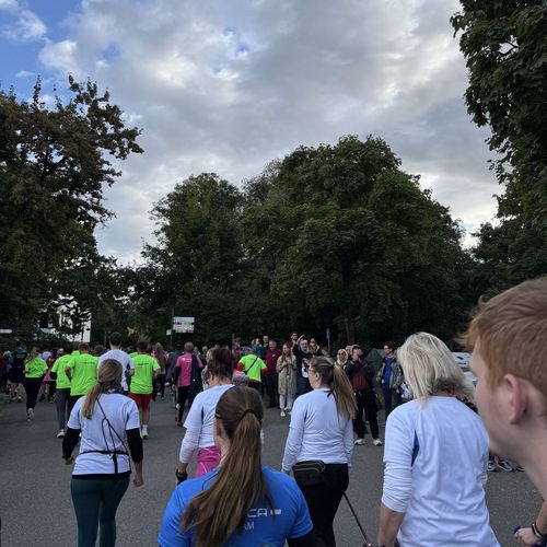 4. AOK Firmenlauf Mosbach 2025