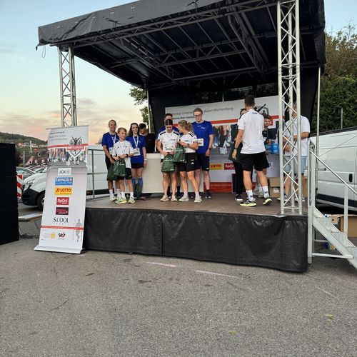 5. AOK Firmenlauf Mosbach 2026