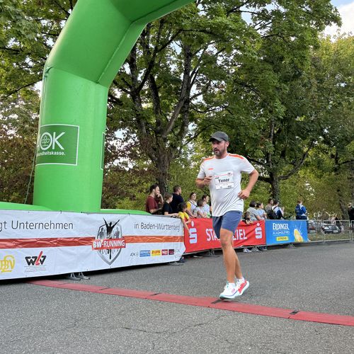 5. AOK Firmenlauf Mosbach 2026