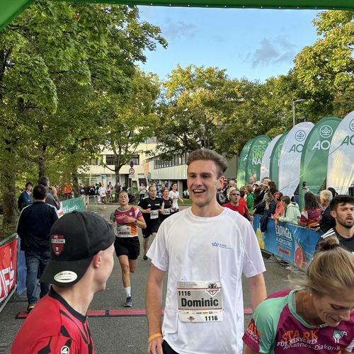 4. AOK Firmenlauf Mosbach 2025