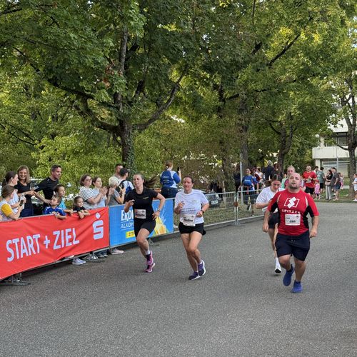 5. AOK Firmenlauf Mosbach 2026