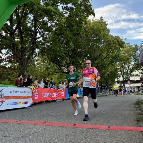 5. AOK Firmenlauf Mosbach 2026