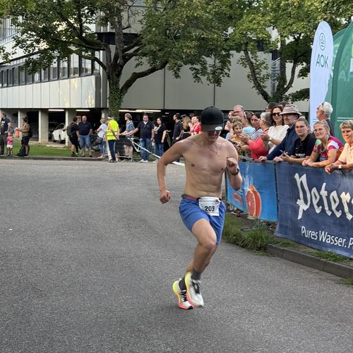 5. AOK Firmenlauf Mosbach 2026