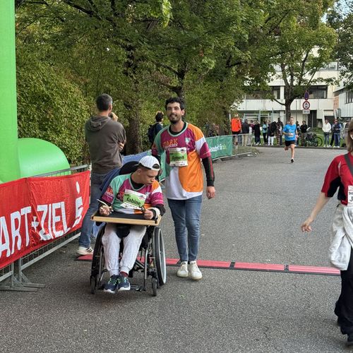 4. AOK Firmenlauf Mosbach 2025