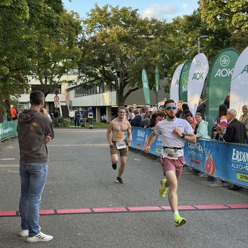 4. AOK Firmenlauf Mosbach 2025