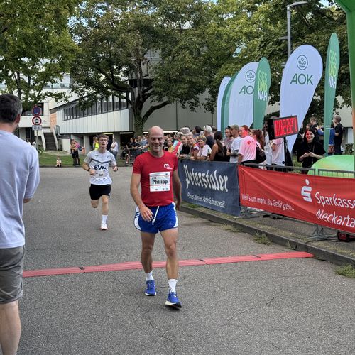 5. AOK Firmenlauf Mosbach 2026