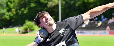 Lasse Schulz (TV Plieningen) 