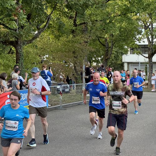 5. AOK Firmenlauf Mosbach 2026