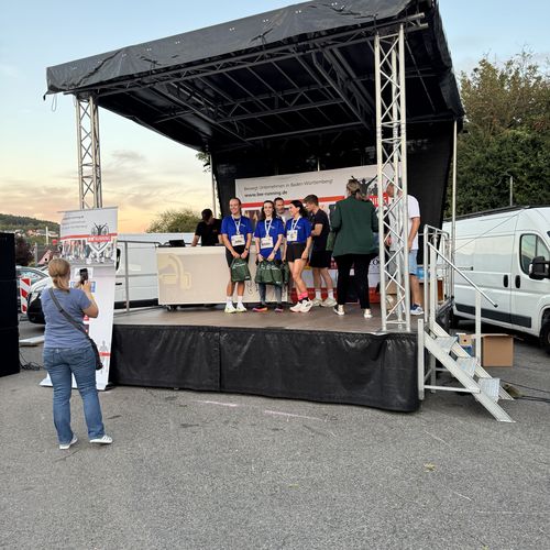 5. AOK Firmenlauf Mosbach 2026