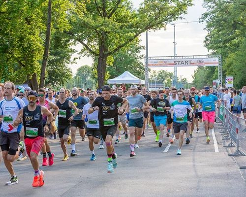 Öffnung der BW-Running Meldeportale 2026