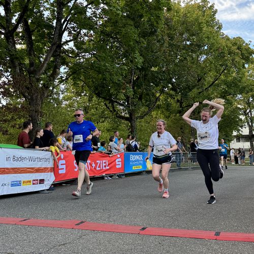 5. AOK Firmenlauf Mosbach 2026