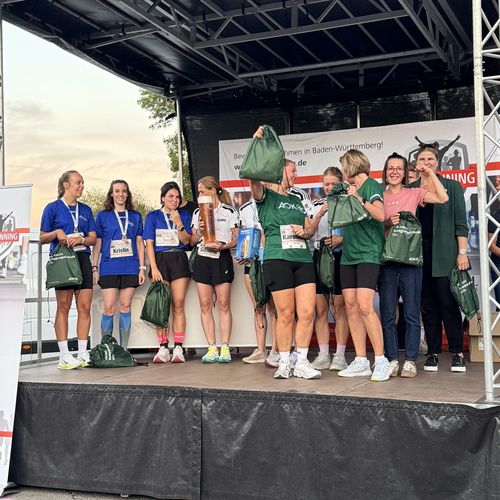 5. AOK Firmenlauf Mosbach 2026