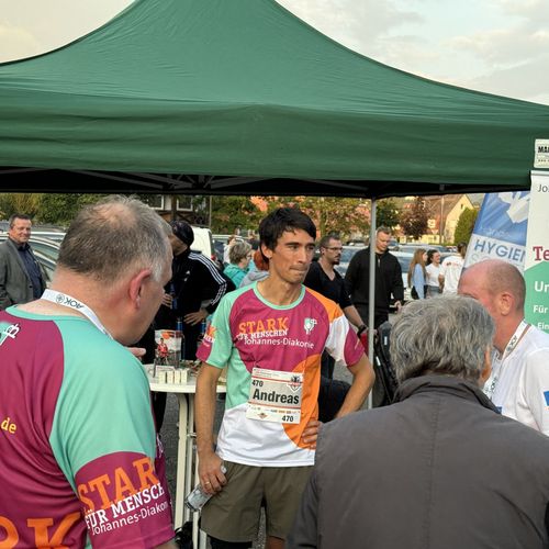 3. AOK Firmenlauf Mosbach 2024