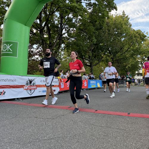 5. AOK Firmenlauf Mosbach 2026